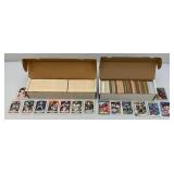 Misc. Unsorted Sports Cards