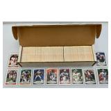 Misc. Unsorted Sports Cards
