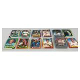 Misc. Unsorted Baseball Cards