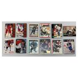 Misc. Unsorted Hockey Cards
