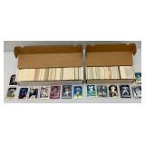 Misc. Unsorted Sports Cards