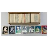 Misc. Unsorted Sports Cards