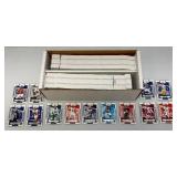 Misc. Unsorted Football Cards