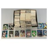Misc. Unsorted Baseball Cards