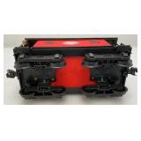 Vintage Collectible Jim Beam Casey Jones Caboose Decanter In Original Box