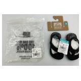 Misc. Pokemon Card Holders, NASCAR Bags And More