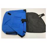 Misc. Pokemon Card Holders, NASCAR Bags And More