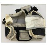 Misc. Pokemon Card Holders, NASCAR Bags And More