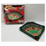 Misc. Sports Items Including Baseball Game And More