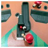 Misc. Sports Items Including Baseball Game And More