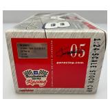 Vintage Action Brand 1:24 Scale Die Cast NASCAR Models "Dale Earnhardt Jr" #8 Cars  In Original Boxes