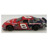 Vintage Action Brand 1:24 Scale Die Cast NASCAR Models "Dale Earnhardt Jr" #8 Car & #29 Kevin Harvick Car In Original Boxes