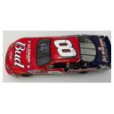 Vintage Action Brand 1:24 Scale Die Cast NASCAR Models "Dale Earnhardt Jr" #8 Car & #29 Kevin Harvick Car In Original Boxes