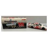 Vintage Action Brand 1:24 Scale Die Cast NASCAR Models #29 Kevin Harvick Cars In Original Boxes