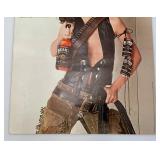 Vintage I Want You Jim Beam Black Label Poster  18" x 24"