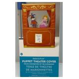 Misc. Antsy Pants Build & Play Kit Covers (NEW)