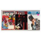 Misc. Vintage Comics Including The Juggernaut And More (Most Bagged And Boarded)