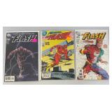 Misc. Vintage Comics Including FANTASTIC FOUR And More (Most Bagged And Boarded)