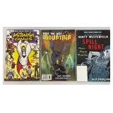 Misc. Vintage Comics Including FANTASTIC FOUR And More (Most Bagged And Boarded)