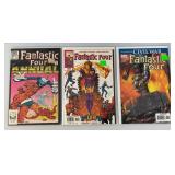 Misc. Vintage Comics Including FLASH And More (Most Bagged And Boarded)