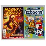 Misc. Vintage Comics Including SPIDER-WOMAN And More (Most Bagged And Boarded)