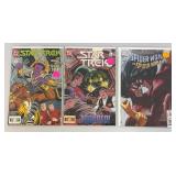 Misc. Vintage Comics Including FANTASTIC FOUR And More (Most Bagged And Boarded)