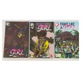 Misc. Vintage Comics Including FANTASTIC FOUR And More (Most Bagged And Boarded)