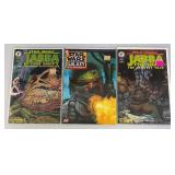 Misc. Vintage Comics Including SPIDER-WOMAN And More (Most Bagged And Boarded)