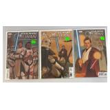 Misc. Vintage Comics Including SPIDER-WOMAN And More (Most Bagged And Boarded)