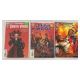 Misc. Vintage Comics Including SUPERMAN And More (Most Bagged And Boarded)