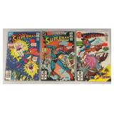 Misc. Vintage Comics Including STAR WARS And More (Most Bagged And Boarded)