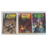 Misc. Vintage Comics Including SUPERGIRL And More (Most Bagged And Boarded)