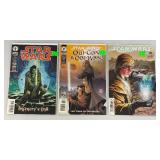 Misc. Vintage Comics Including SUPERGIRL And More (Most Bagged And Boarded)