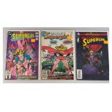 Misc. Vintage Comics Including STAR WARS And More (Most Bagged And Boarded)