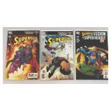 Misc. Vintage Comics Including STAR WARS DOCTOR ALPHA And More (Bagged And Boarded)