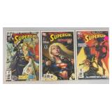 Misc. Vintage Comics Including SUPERMAN 40 Cent And More (Bagged And Boarded)