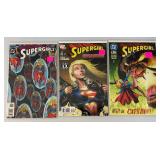 Misc. Vintage Comics Including SUPERMAN 40 Cent And More (Bagged And Boarded)