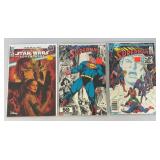 Misc. Vintage Comics Including SPAWN #1 And More (Bagged And Boarded)