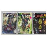 Misc. Vintage Comics Including SPAWN #1 And More (Bagged And Boarded)