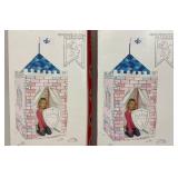 Misc. Antsy Pants Build & Play Kit Covers (NEW)