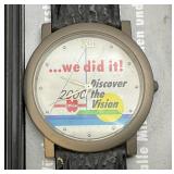Misc. Vintage Items Including Travel Clocks And More
