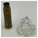 Misc. Vintage Items Including Travel Clocks And More