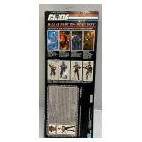 Misc. STAR WARS And GI Joe Collectibles