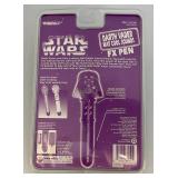 Misc. STAR WARS And GI Joe Collectibles