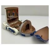 Misc. STAR WARS And GI Joe Collectibles