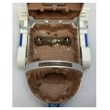 Misc. STAR WARS And GI Joe Collectibles