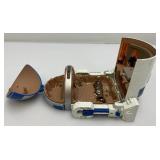 Misc. STAR WARS And GI Joe Collectibles