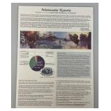 Mario Fernandez Prints Unframed 11" x 14 3/4"