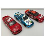 Misc. Vinage Collectible NASCAR Die Cast 1:24 Scale "Dale Earnhardt Jr." Cars