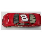 Misc. Vinage Collectible NASCAR Die Cast 1:24 Scale "Dale Earnhardt Jr." Cars